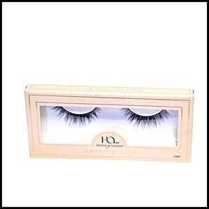 House of Lashes Boudoir Lite False Eyelashes Dramatic Fluffy Lightweight
